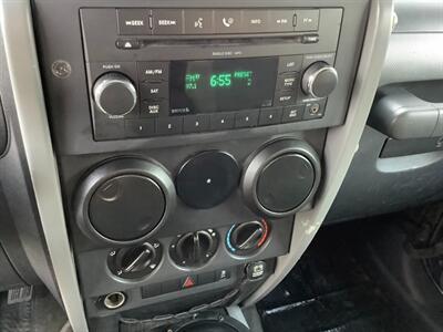 2010 Jeep Wrangler Sport - Photo 6 - Crest Hill, IL 60403