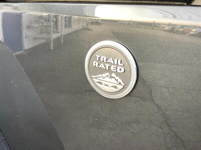 2010 Jeep Wrangler Sport - Photo 30 - Crest Hill, IL 60403