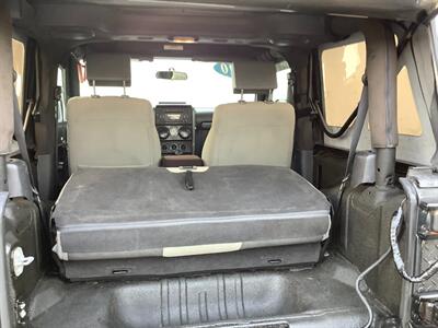 2010 Jeep Wrangler Sport - Photo 27 - Crest Hill, IL 60403