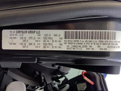 2010 Jeep Wrangler Sport - Photo 20 - Crest Hill, IL 60403