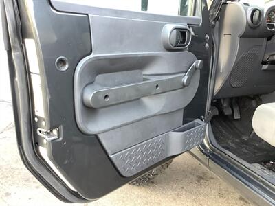 2010 Jeep Wrangler Sport - Photo 15 - Crest Hill, IL 60403