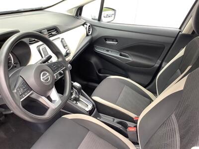 2021 Nissan Versa SV   - Photo 17 - Crest Hill, IL 60403