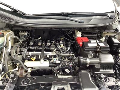 2021 Nissan Versa SV   - Photo 42 - Crest Hill, IL 60403