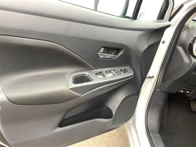 2021 Nissan Versa SV   - Photo 15 - Crest Hill, IL 60403