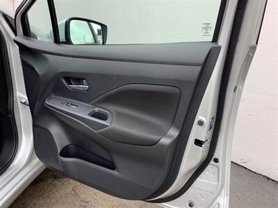 2021 Nissan Versa SV   - Photo 29 - Crest Hill, IL 60403