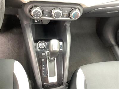 2021 Nissan Versa SV   - Photo 20 - Crest Hill, IL 60403