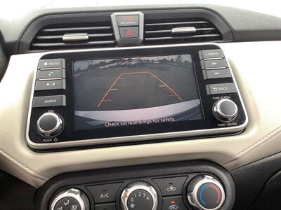 2021 Nissan Versa SV   - Photo 14 - Crest Hill, IL 60403