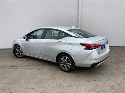 2021 Nissan Versa SV   - Photo 5 - Crest Hill, IL 60403
