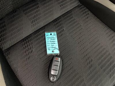 2021 Nissan Versa SV   - Photo 32 - Crest Hill, IL 60403