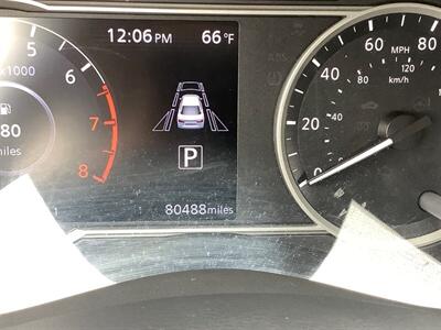 2021 Nissan Versa SV   - Photo 22 - Crest Hill, IL 60403