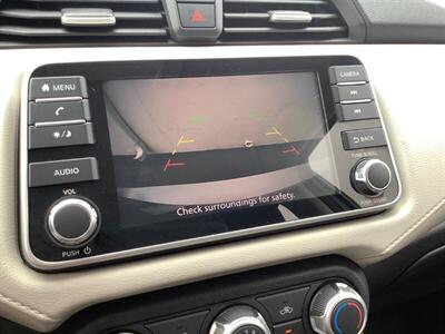2021 Nissan Versa SV   - Photo 13 - Crest Hill, IL 60403