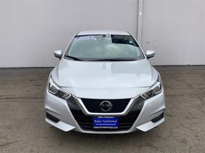 2021 Nissan Versa SV   - Photo 12 - Crest Hill, IL 60403