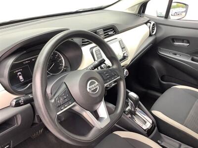 2021 Nissan Versa SV   - Photo 23 - Crest Hill, IL 60403