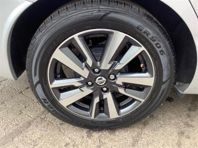 2021 Nissan Versa SV   - Photo 37 - Crest Hill, IL 60403