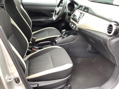 2021 Nissan Versa SV   - Photo 31 - Crest Hill, IL 60403