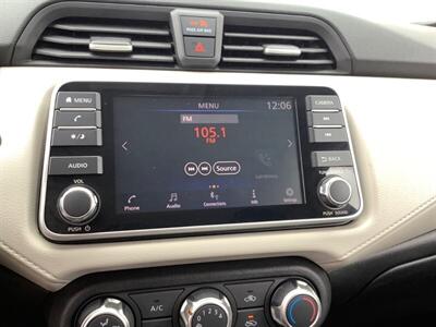 2021 Nissan Versa SV   - Photo 19 - Crest Hill, IL 60403