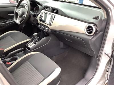 2021 Nissan Versa SV   - Photo 30 - Crest Hill, IL 60403