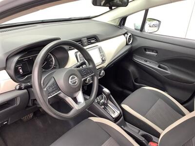 2021 Nissan Versa SV   - Photo 18 - Crest Hill, IL 60403