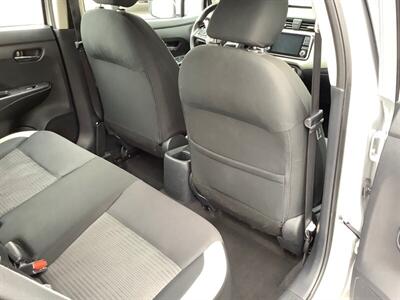 2021 Nissan Versa SV   - Photo 28 - Crest Hill, IL 60403
