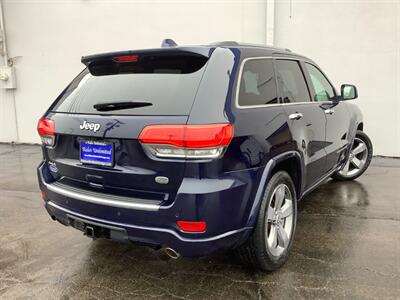 2014 Jeep Grand Cherokee Overland   - Photo 7 - Crest Hill, IL 60403