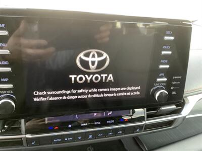 2024 Toyota Sienna XSE 7-Passenger   - Photo 20 - Crest Hill, IL 60403