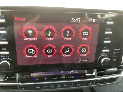 2024 Toyota Sienna XSE 7-Passenger   - Photo 23 - Crest Hill, IL 60403