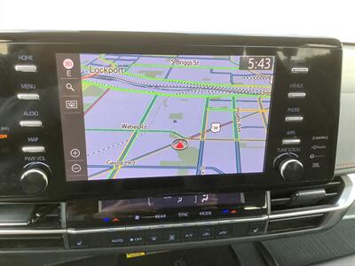 2024 Toyota Sienna XSE 7-Passenger   - Photo 21 - Crest Hill, IL 60403