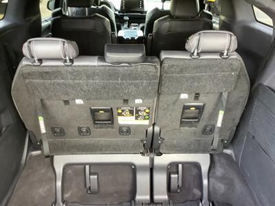 2024 Toyota Sienna XSE 7-Passenger   - Photo 49 - Crest Hill, IL 60403