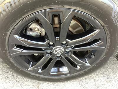 2024 Toyota Sienna XSE 7-Passenger   - Photo 55 - Crest Hill, IL 60403