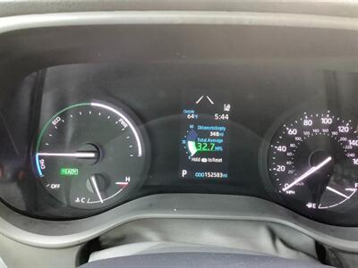 2024 Toyota Sienna XSE 7-Passenger   - Photo 25 - Crest Hill, IL 60403