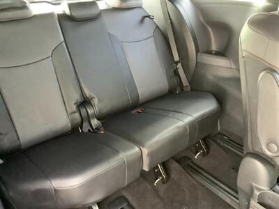 2024 Toyota Sienna XSE 7-Passenger   - Photo 33 - Crest Hill, IL 60403