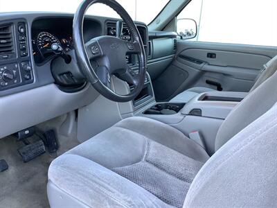 2005 Chevrolet Tahoe LS   - Photo 55 - Crest Hill, IL 60403