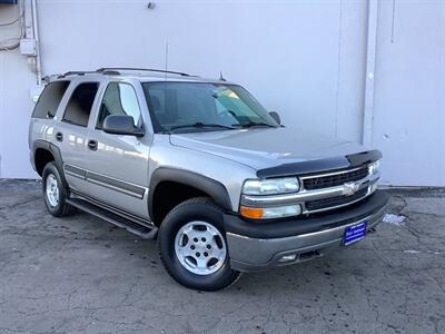 2005 Chevrolet Tahoe LS   - Photo 9 - Crest Hill, IL 60403