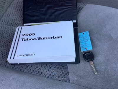 2005 Chevrolet Tahoe LS   - Photo 67 - Crest Hill, IL 60403