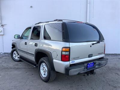 2005 Chevrolet Tahoe LS   - Photo 48 - Crest Hill, IL 60403