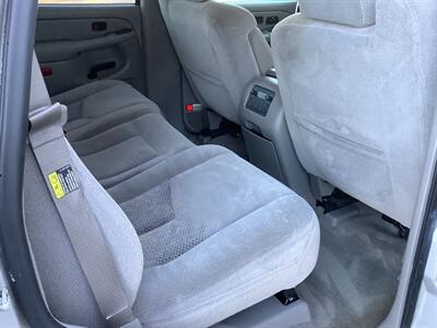 2005 Chevrolet Tahoe LS   - Photo 18 - Crest Hill, IL 60403