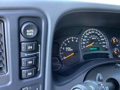 2005 Chevrolet Tahoe LS   - Photo 57 - Crest Hill, IL 60403