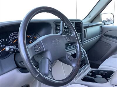 2005 Chevrolet Tahoe LS   - Photo 59 - Crest Hill, IL 60403