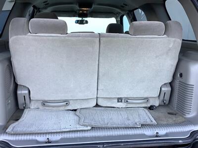 2005 Chevrolet Tahoe LS   - Photo 22 - Crest Hill, IL 60403