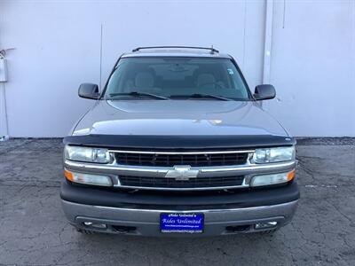 2005 Chevrolet Tahoe LS   - Photo 51 - Crest Hill, IL 60403