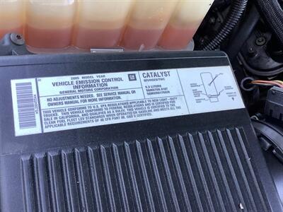 2005 Chevrolet Tahoe LS   - Photo 83 - Crest Hill, IL 60403