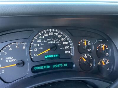 2005 Chevrolet Tahoe LS   - Photo 58 - Crest Hill, IL 60403