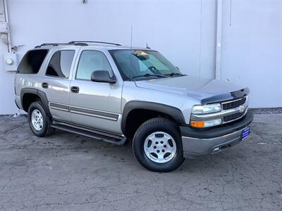 2005 Chevrolet Tahoe LS   - Photo 32 - Crest Hill, IL 60403