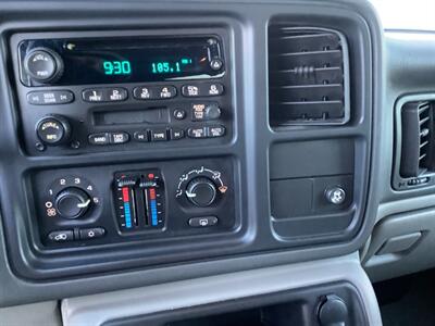 2005 Chevrolet Tahoe LS   - Photo 14 - Crest Hill, IL 60403