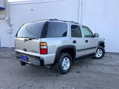 2005 Chevrolet Tahoe LS   - Photo 30 - Crest Hill, IL 60403