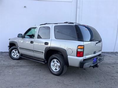2005 Chevrolet Tahoe LS   - Photo 6 - Crest Hill, IL 60403