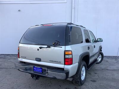 2005 Chevrolet Tahoe LS   - Photo 4 - Crest Hill, IL 60403