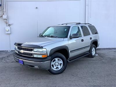 2005 Chevrolet Tahoe LS   - Photo 3 - Crest Hill, IL 60403