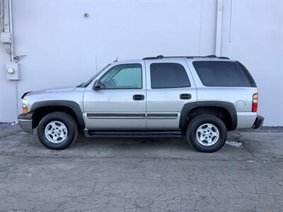2005 Chevrolet Tahoe LS   - Photo 5 - Crest Hill, IL 60403