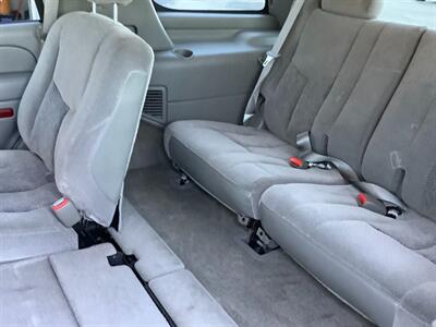 2005 Chevrolet Tahoe LS   - Photo 62 - Crest Hill, IL 60403